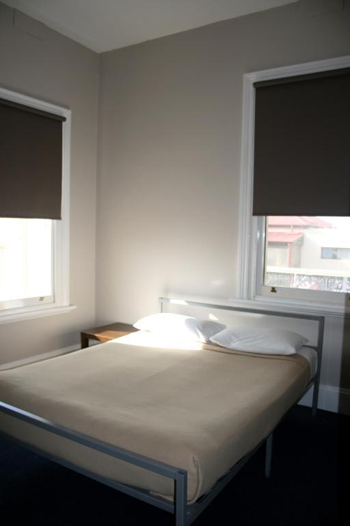 Glenelg Beach Hostel Chambre photo