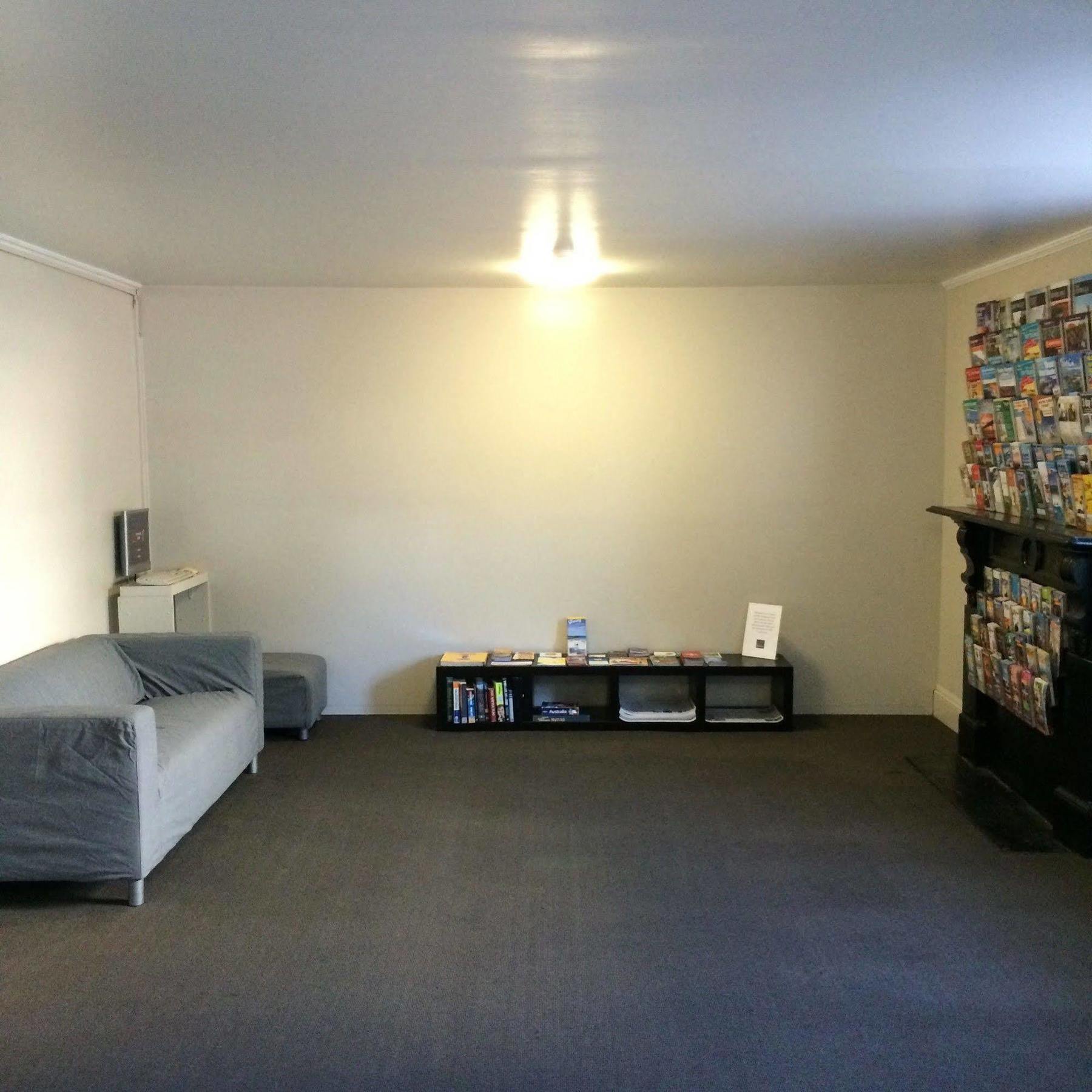 Glenelg Beach Hostel Extérieur photo